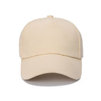 Customizable Baseball Caps for Men & Women – Printed or Embroidered Logo Casual Hats