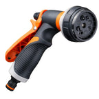 High-Pressure Garden Spray Gun Set – Home Irrigation, Watering & Car Wash Sprinkler