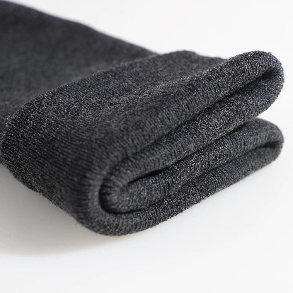 Hip Hop Coffee Cats Beanie – Unisex Knitted Cotton Hat, Casual Warm Skull Cap for Men and Women, Outdoor Style