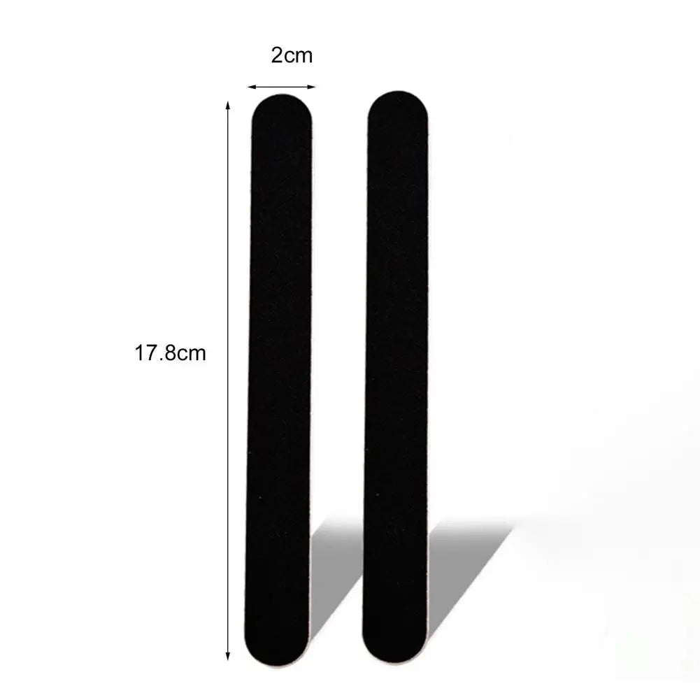 Harmless Nail File – Professional Manicure Tool for Gel Polish Removal and Nail Care