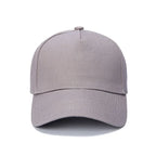 Customizable Baseball Caps for Men & Women – Printed or Embroidered Logo Casual Hats