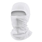 Unisex Cycling Balaclava – Windproof, Breathable Full-Face Helmet Liner with UV Protection (Ski Mask)