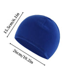 Fleece Winter Hat – Tactical Windproof Outdoor Cap for Hiking, Hunting & Military