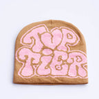 Knitted Beanie Hat – Warm Fashion Cap for Men & Women, High-Quality Cold-Proof Winter Hat”