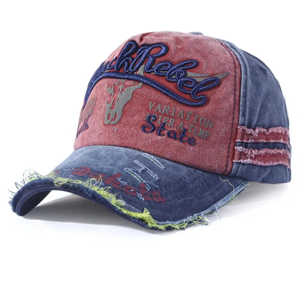 Fashion Cotton Baseball Cap Snapback Mesh Hats Hip Hop Caps Cool Men Caps Female Outdoor Casual Sun Hat