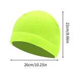 Fleece Winter Hat – Tactical Windproof Outdoor Cap for Hiking, Hunting & Military