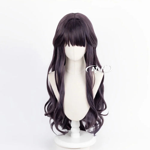 -Cosplay Wig –Hairpiece for Comic-Con & Costume Parties