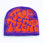 Knitted Beanie Hat – Warm Fashion Cap for Men & Women, High-Quality Cold-Proof Winter Hat”