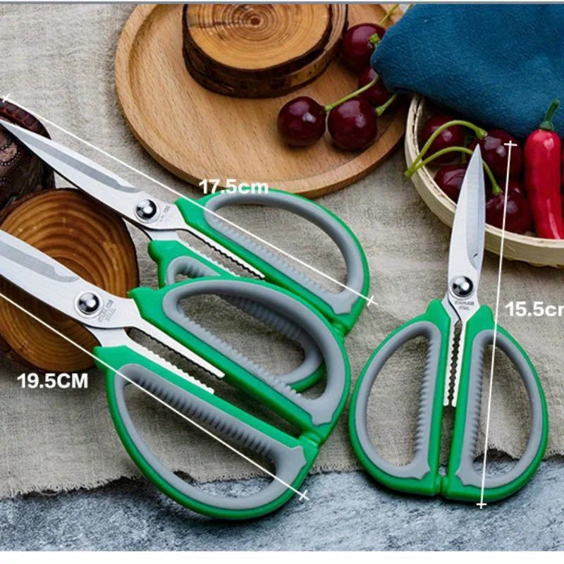 Stainless Steel Tailor Sewing Scissors for Household Use
