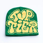 Knitted Beanie Hat – Warm Fashion Cap for Men & Women, High-Quality Cold-Proof Winter Hat”