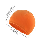 Fleece Winter Hat – Tactical Windproof Outdoor Cap for Hiking, Hunting & Military