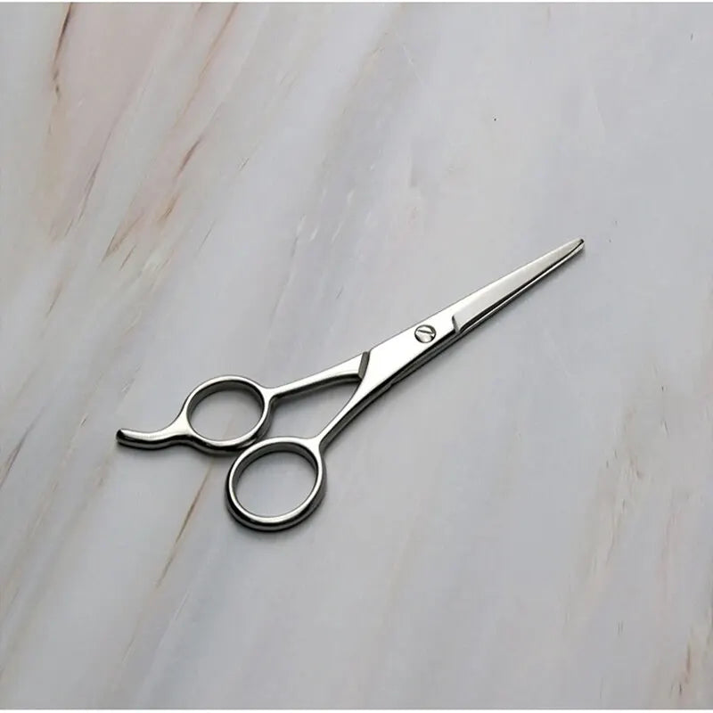 Stainless Steel Eyebrow Eyelash Nose Hair Scissors Remover Makeup Tool Scissors Manicure Cuticle Remove Cutter Trimmer
