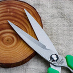 Stainless Steel Tailor Sewing Scissors for Household Use