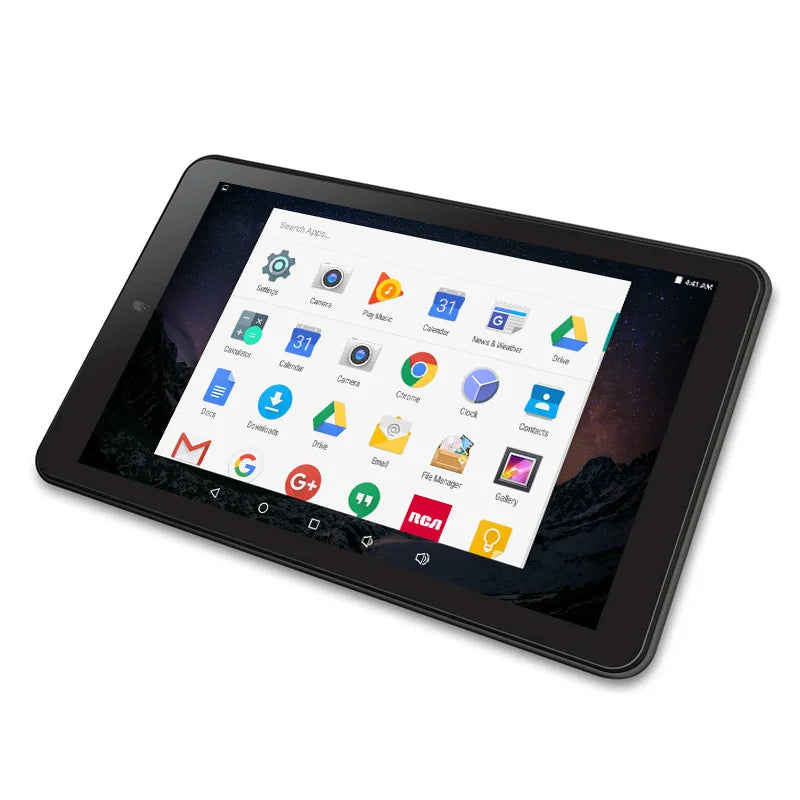 2026 Best-Selling 11.6” Android Tablet – 2GB RAM, 64GB Storage, MT8127 Quad-Core Processor, 768×1368 IPS Display, 5000mAh Battery, HDMI Port