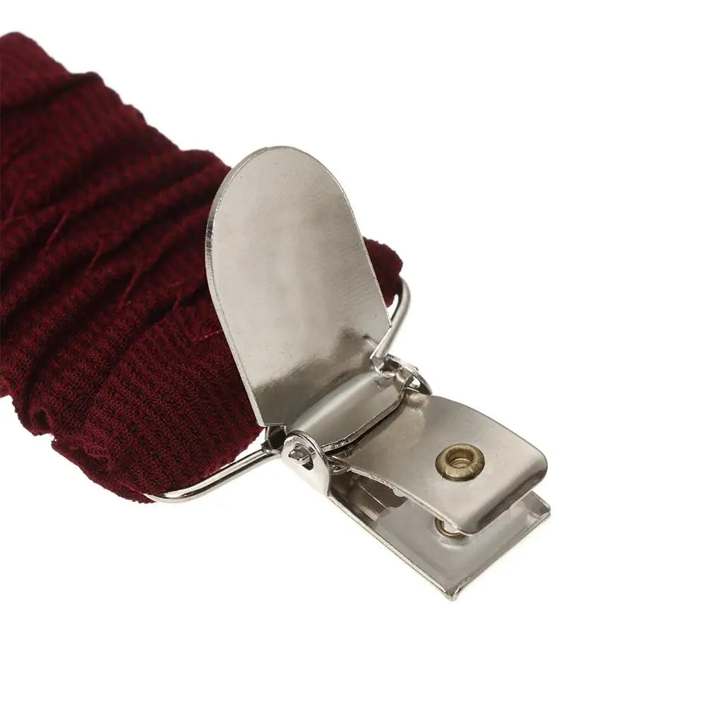 Design for Women-Kids Multifunctional Clip Fit Dress Cinch Clips Cardigan Collar Clips Shirt Clips Shawl Clip to Tighten Dress