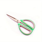 Stainless Steel Tailor Sewing Scissors for Household Use
