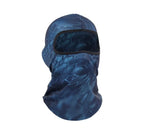 Men’s Cycling Balaclava Face Mask – Windproof, Breathable, Anti-UV Helmet Liner for Ski & Motorcycle (Ski Mask)