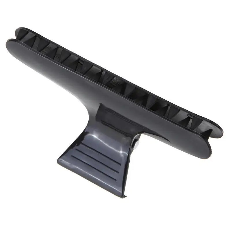 Set of 12 Professional Butterfly Hair Clips for Hair Styling