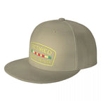 Retired Drug Dealer Sun Cap – Unisex Summer Baseball Hat for Men & Women