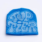 Knitted Beanie Hat – Warm Fashion Cap for Men & Women, High-Quality Cold-Proof Winter Hat”