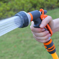 High-Pressure Garden Spray Gun Set – Home Irrigation, Watering & Car Wash Sprinkler