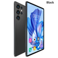 BDF-H39 Upgraded 10.1” 5G Android Tablet – Octa-Core Processor, 6GB RAM + 128GB Storage, 4G Dual SIM, Dual WiFi, 6000mAh Battery, Ideal for Education