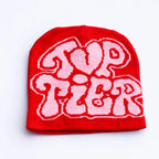 Knitted Beanie Hat – Warm Fashion Cap for Men & Women, High-Quality Cold-Proof Winter Hat”