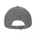 Lenin Snapback Cap – Unisex Baseball Hat with Visor Protection