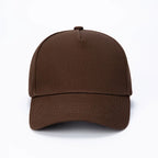 Customizable Baseball Caps for Men & Women – Printed or Embroidered Logo Casual Hats