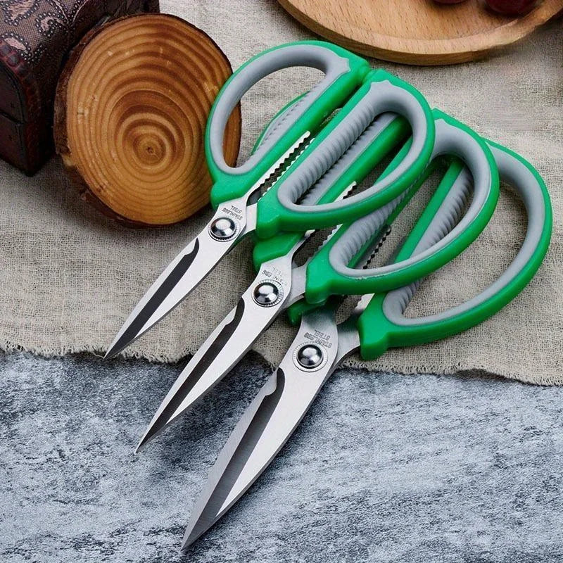 Stainless Steel Tailor Sewing Scissors for Household Use
