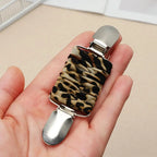 Design for Women-Kids Multifunctional Clip Fit Dress Cinch Clips Cardigan Collar Clips Shirt Clips Shawl Clip to Tighten Dress