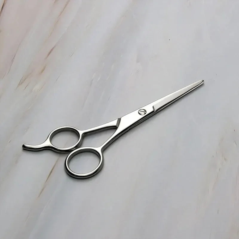Stainless Steel Eyebrow Eyelash Nose Hair Scissors Remover Makeup Tool Scissors Manicure Cuticle Remove Cutter Trimmer
