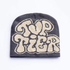 Knitted Beanie Hat – Warm Fashion Cap for Men & Women, High-Quality Cold-Proof Winter Hat”