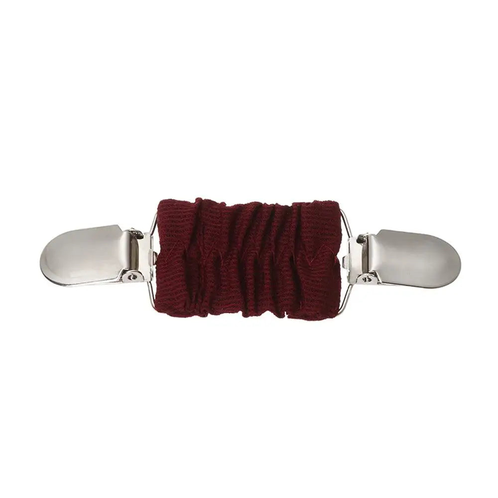 Design for Women-Kids Multifunctional Clip Fit Dress Cinch Clips Cardigan Collar Clips Shirt Clips Shawl Clip to Tighten Dress