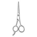 Stainless Steel Eyebrow Eyelash Nose Hair Scissors Remover Makeup Tool Scissors Manicure Cuticle Remove Cutter Trimmer