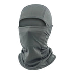 Unisex Cycling Balaclava – Windproof, Breathable Full-Face Helmet Liner with UV Protection (Ski Mask)