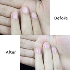 Crystal Glass Nail File – Fine Polishing Mini Nail Polisher for Manicure Care