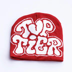 Knitted Beanie Hat – Warm Fashion Cap for Men & Women, High-Quality Cold-Proof Winter Hat”